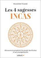 Les 4 sagesses Incas