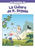 La chèvre de Mr Seguin