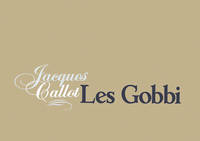 LES GOBBI - JACQUES CALLOT