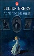 Adrienne Mesurat, roman