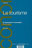 TOURISME : UN PHENOMENE ECONOMIQUE EDITION 2002 (LE)