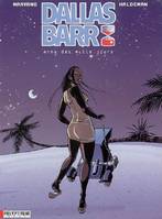 5, Dallas Barr (Lombard) - Tome 5 - Anna des mille jours