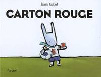 carton rouge