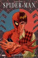 Spider-Man., 8, SPIDER MAN FROM GREAT POWERS