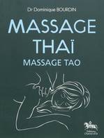 Massage thaï - massage tao, massage tao