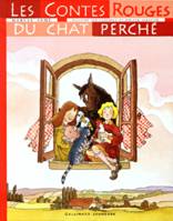 Les contes rouges du chat perché