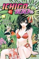 Ichigo 100 %, 10, ICHIGO 100% -TOME 10-, Volume 10, L'étreinte de l'enfer