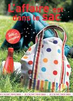 L'affaire est dans le sac