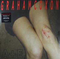 LP / A+e / Graham Coxon
