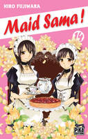 Maid Sama !, 14, Maid Sama! T14