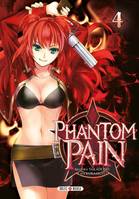 4, Phantom Pain T04