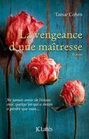 La vengeance d'une maitresse, roman