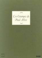 Les estampes de Paul Klee