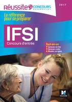 Réussite Concours - IFSI - Concours d'entrée 2017 - Nº74