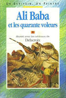 Ali Baba et les quarante voleurs