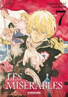 7, Les Misérables - tome 7