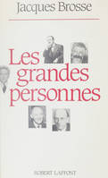 Les Grandes Personnes