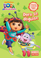 Dora l'exploratrice, 18, Dora se déguise