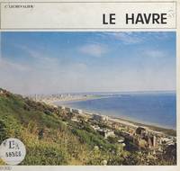 Le Havre, Seine Maritime 76