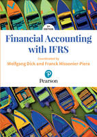 Financial Accounting with IFRS, Version anglaise
