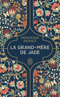 La grand-mère de Jade, Roman