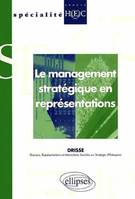 LE MANAGEMENT STRATEGIQUE EN REPRESENTATIONS