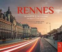 Rennes, De majesté & de culture