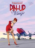 1, Pin-up wings