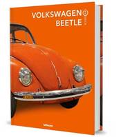 Iconicars Volkswagen Beetle /anglais