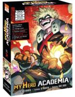My Hero Academia, T.34 - Edition collector