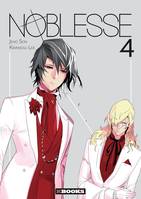 4, Noblesse T04