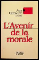 L'avenir de la morale