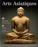 ARTS ASIATIQUES no. 50 (1995)