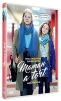 DVD / Maman a tort