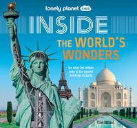 Inside - The World's Wonders - anglais