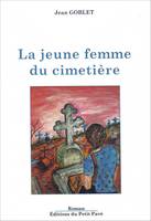 La jeune femme du cimetière, Roman