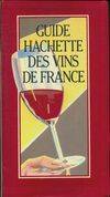 Guide hachette des vins de France