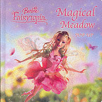 Barbie Fairytopia Magical Meadow