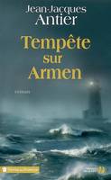 Tempête sur Armen, roman