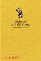 Nicholas and the gang