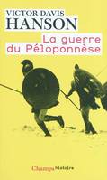 La guerre du Péloponnèse