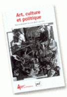 Art, culture et politique, actes du Congrès Marx international II, [Nanterre, 1998]