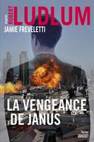 La vengeance de Janus, Série Covert-One