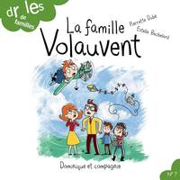 La famille Volauvent