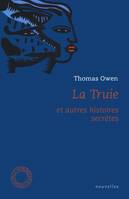 La Truie (nouvelle édition) [Pocket Book] Owen, Thomas and Hourriez, Patrice