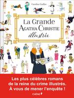 La Grande Agatha Christie Illustrée