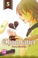 5, Heartbroken Chocolatier T05