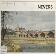 Nevers, Nièvre (58)
