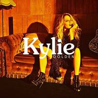 CD / Golden / Kylie Minogue