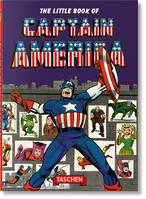 The Little Book of Captain America, PI